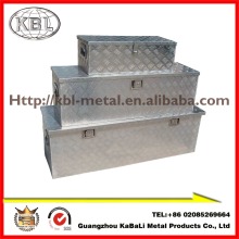Customized Aluminum Truck Us General Tools Boxes(KBL-ALB1450)(ODM/OEM)