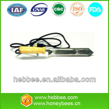 electrical heating uncapping knife / honey knife