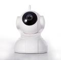 WiFi P2P 1.3MP Webcam Night Vision Led caméra IP IR