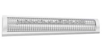 IP20 2X18W Led Grill Lamp