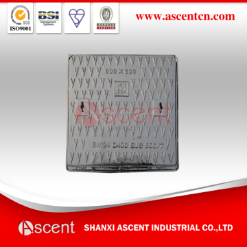 EN124 D400 Manhole Cover