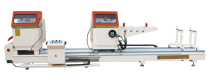 Heavy-duty Double-head Cutting Saw