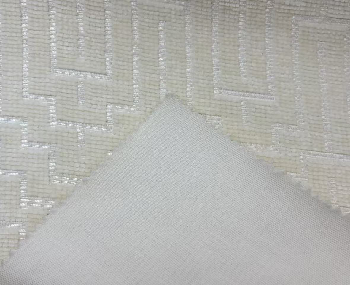 پارچه مخملی velvet fabric