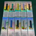 Barra de aire diamante vape desechable 500 bocanadas