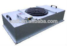 Hepa fan filter unit air handling unit pre-filter FFU