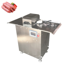 Sausage Filling and Linking Machine