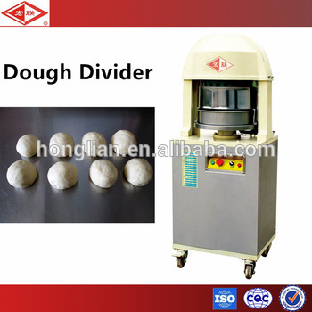 dough divider machine /bread mahcine