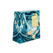 PATTERNED PAPER  GIFTBAG 6-0