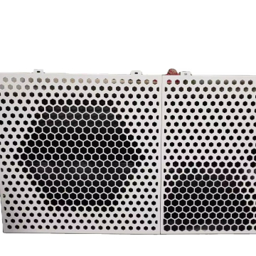 Aluminum Canopy Panels: Find and Compare Top Brands