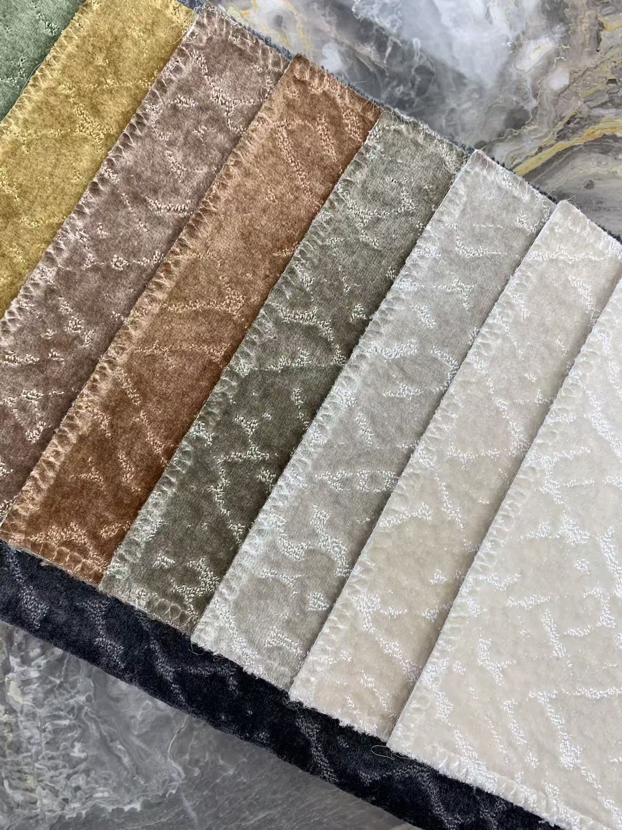 Ύφασμα Ταπετσαρίας Upholstery Fabric