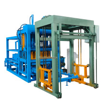 QT4-18 Block Molding Machine Price in Botswana and Zimbabwe
