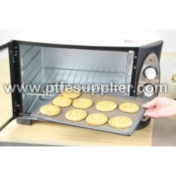 様々 なバーベキュー グリル ライナー ノンスティック バーベキュー グリル マット高品質のバーベキュー グリル メッシュ マットを供給します