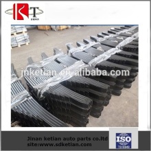 Wholesale Leaf Springs for Semi Trailers