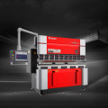 up-stroke 60ton-2000mm cnc press brake bending machine sheet metal processing equipment