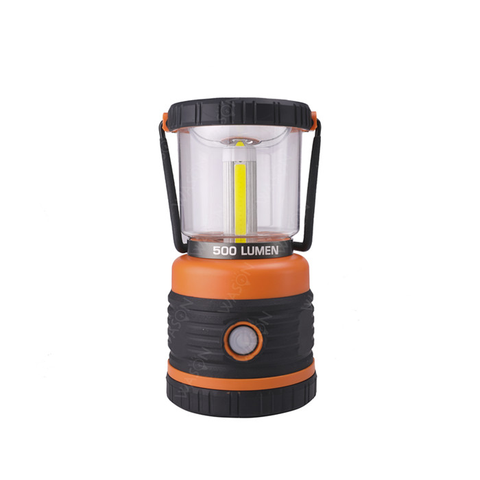 Zoomable High Quality Competitive Price Rotate Mr Light Glare Flashlight