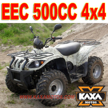 500cc 4x4 Dinli ATV