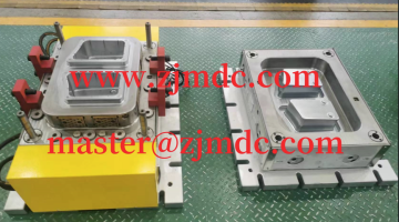 SMC Auto motive part