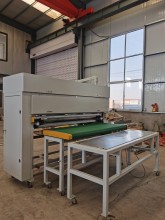 Sheet Molding Compound SMC Hydraulic Press Machine 1000T