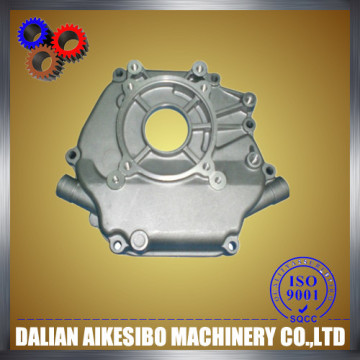 High Precision Die Aluminium alloy Cast Manufacture