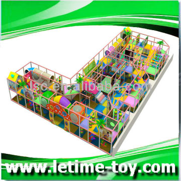 indoor play slide