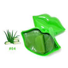 Private Label Lip Mask Beauty Kit: Organic Lip Mask Patch Masque a Levre, Labial Mascara De Para Los Labios