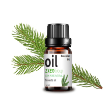 high quality wholesale bulk cosmetic grade fir needle oil