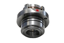 Dual, balanced cartridge seal