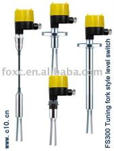 FS300 tuning fork level switch for relay water level switch
