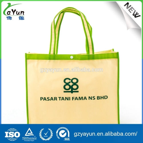 wholesale cheer from china logo bag