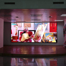Indoor Full Color LED Display P5 LED Display