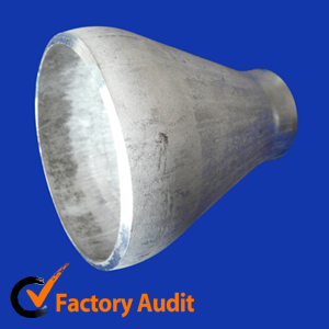 foundry/filtering crucibles of custom casting factory in China