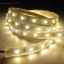 Soft LED strip application polyurethane resin