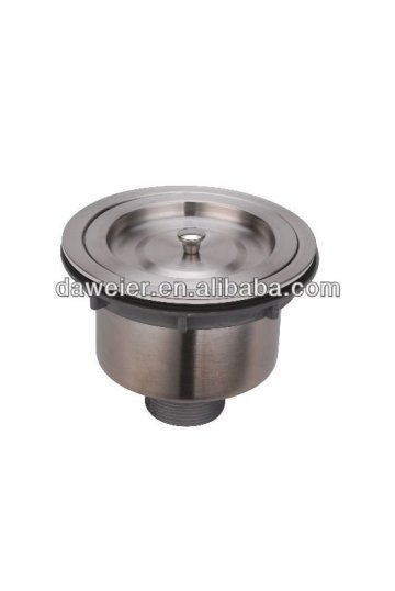 LS03 kitchen sink water strainer