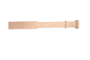 Elegant Newel Posts to Enhance Your Stairs