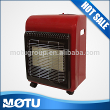 New design indoor gas heater with igniton