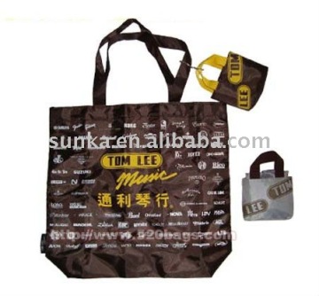 Eco Friendly Bags