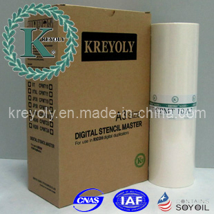 Ricoh Stencil Master for Vt A3