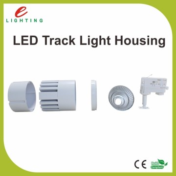 B Design LED Track Light Housing