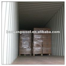 1260STD Ceramic Fiber Blanket in pallet