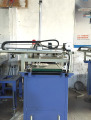 Automatischer Oiling Draw Manipulator