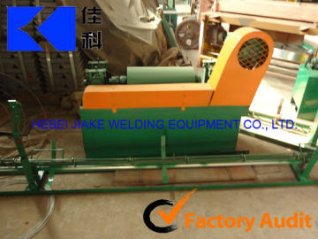 reinforcement bar straightening machine Wire Straightening machine