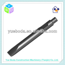 Soosan SB81 chisel hydraulic breaker chisel moil point chisel cone chisel wedged chisel blunt chisel