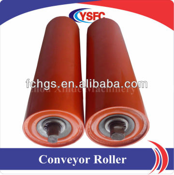 power plant conveyor roller