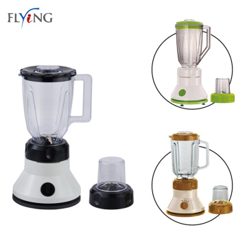 เครื่องใช้ในครัว 1500ml ไปยัง Blender Juicer