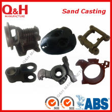 Customized Carbon Steel Sand Casting