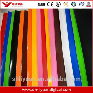 self adhesive cutting vinyl,Color self adhesive vinyl safety signs