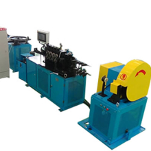 Preforming Machines: Equipment and Technologies