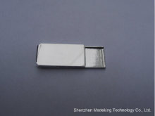 Metal USB Disk Flash Memory Pen Drive