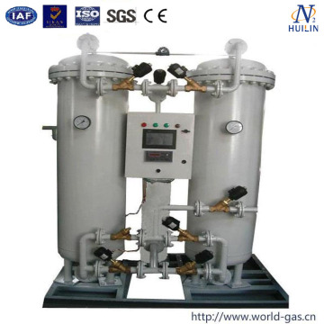 Nitrogen Generating Equipment