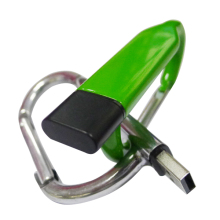 Metal Bicycle Lock USB Stick 1GB Wholesale
